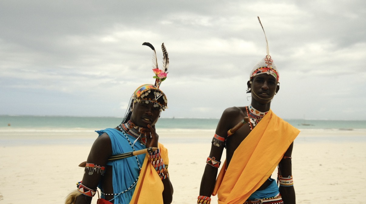 Tanzania